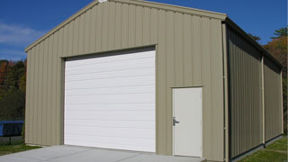 Garage Door Openers at Apollo Estates, Colorado